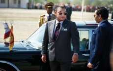 Holding Mohammed VI boekt 6,18 miljard winst
