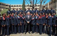 Royal Air Maroc haalt cabinepersoneel in sub-Sahara Afrika