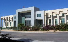 Levenslang voor kindermoord in Taroudant