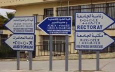 Libische opstandelingen vragen hulp aan Imazighen Marokko
