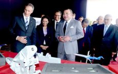 Industrie Marokko krijgt nieuw beleid met 20 miljard en 500.000 banen