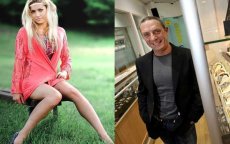 Voor moord gezochte mannequin Marica Kukucova naar Marokko gevlucht