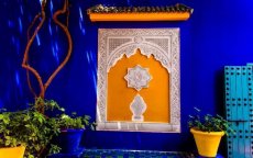 Marrakech in top 10 beste toeristische bestemmingen