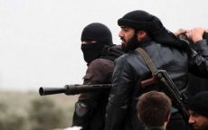 Tientallen Marokkaanse jihadstrijders gedood in Syrië