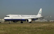Vliegtuig met 250 Marokkaanse passagiers maakt gedwongen landing in Algerije