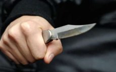 Jonge drugsverslaafde snijdt moeder keel door in Marokko 