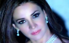 Nieuwste clip Diana Haddad 'La Fiesta' in Marrakech gemaakt