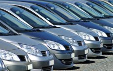 Wagenpark Marokkaanse overheid groeit met 29.000 auto's
