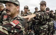 Golfnaties willen 300.000 man sterke militaire alliantie met Marokko