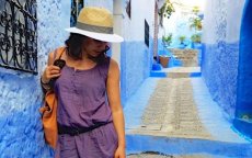 Chefchaouen, de magische 'blue city'