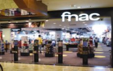 Fnac binnenkort ook in Marokko