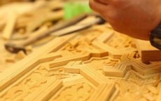 Ambacht in Fez: kunst en passie 