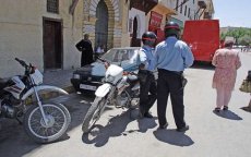 Marokkaanse politieagenten cel in na identiteitsdiefstal en ontvoering