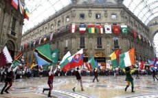 Marokko neemt deel aan Expo Milano 2015