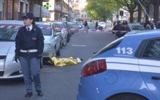 Marokkanen van zelfde familie geliquideerd in Italië