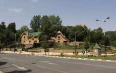 Twee aardbevingen in 48 uur tijd in Ifrane 