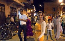 Mocro flavour, duizend-en-een-nacht in Marrakech
