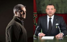 Moulay Hicham wilde anti-Mohammed VI krant beginnen voor 50 miljoen