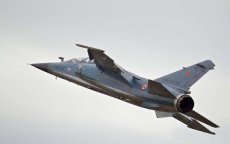 Frankrijk doneert Mirage-gevechtsvliegtuigen aan Marokko