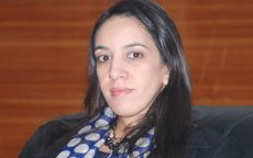 Zwangere minister Mbarka Bouaida verlaat mogelijk regering