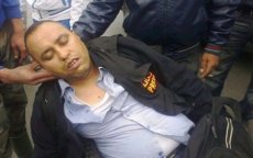Marokkaanse journalist in coma na aanval