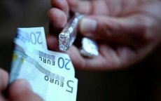 Marokkanen goed voor 3,9% van de georganiseerde misdaad in België