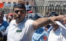 Riffijnse activist Saïd Chramti 18 maanden cel in