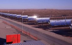 Marokko zoekt 12 miljard dollar voor zonneplan