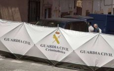 Marokkaanse Hanaa en Mustapha vermoord door jaloerse ex in Spanje