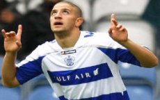 Manchester United doet een bod op Adel Taarabt 