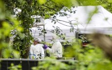 Lichamen vermiste Marokkanen in bos gevonden in Nederland