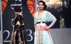 Mode-evenement Caftan 2014 zaterdag op 2M