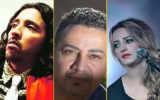 Best betaalde Marokkaanse artiesten op Mawazine 2014