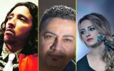 Best betaalde Marokkaanse artiesten op Mawazine 2014
