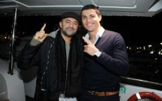 RedOne maakt zangers van spelers Real Madrid