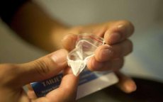 Cocaïndealer van 15 gearresteerd in Marokko