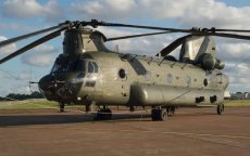 Marokkaans leger vertrouwt zorg helikopters aan VS