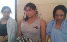Marokkaan aan hoofd hermafrodieten-prostitutienetwerk in Egypte