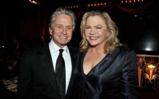 Michael Douglas en Kathleen Turner kregen schrik van hun leven in Marokko