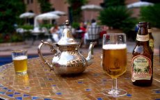 Marokkanen kleine alcoholverbruikers volgens WHO