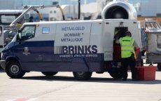 Marokko arresteert vier verdachten diamantroof Zaventem
