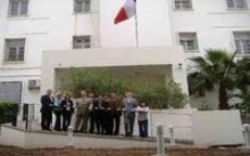 Corrupte medewerkers Frans consulaat Fez aangehouden 