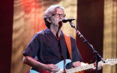 Eric Clapton koopt huis in Noord-Marokkaanse Chefchaouen