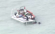 Twee Marokkanen verdronken in Chicago
