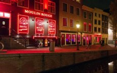 Hoax over halal prostitutie in Nederland houdt Marokkanen bezig