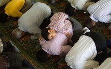 Ramadan 2014: Marokko stuurt imams naar Europa en Amerika