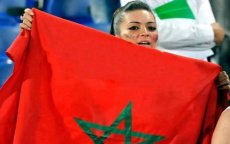 Voetbal: Marokko verslaat Mozambique met 4-0