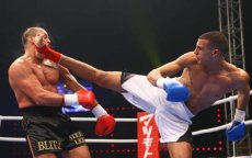 Stefan Leko wil Badr Hari scalperen in Dubai