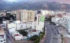 Tetouan opkomende stad volgens VN