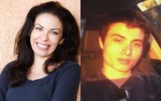 Stiefzoon Marokkaanse actrice doodt 6 mensen in Californië